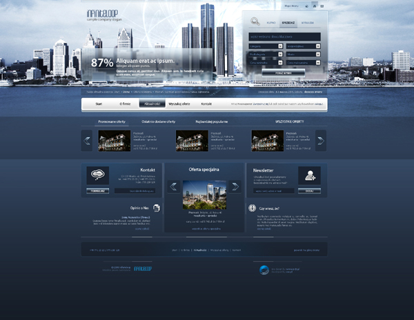 网页设计的核心要素与未来趋势