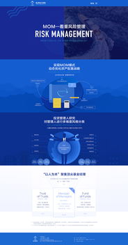 网站网页设计 从视觉到体验的全面构建